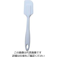 アズワン シリコンヘラ 47*247mm 62-8196-68 1個（直送品）