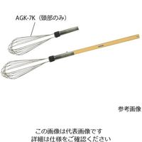 アズワン 抗菌泡立てIIライン長尺タイプ 800mm 62-8197-28 1個（直送品）
