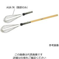 アズワン 抗菌泡立てIIライン長尺タイプ