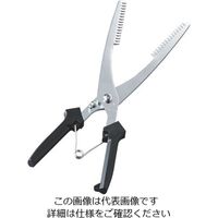 アズワン はもばさみ 62-8199-20 1個（直送品）