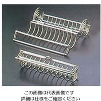 アズワン 18ー8チャーシューラック 小 62-8199-04 1個（直送品）