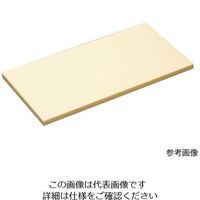 アズワン ハイソフトまな板 H1 500×250×30mm 62-8209-30 1個（直送品）