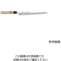 アズワン 堺孝行 青二鋼和包丁正夫21cm 1個 62-8215-93（直送品）