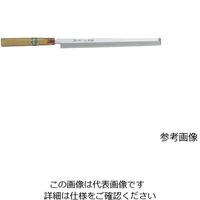 アズワン 堺孝行 青二鋼和包丁蛸引33cm 1個 62-8216-04（直送品）