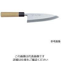 アズワン 堺孝行 シェフ和包丁出刃12cm 1個 62-8216-37（直送品）