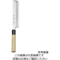 アズワン 堺孝行 シェフ薄刃包丁18cm 62-8216-52 1個（直送品）