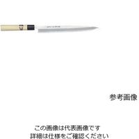 アズワン 堺孝行 本霞研和包丁正夫30cm 1個 62-8216-61（直送品）