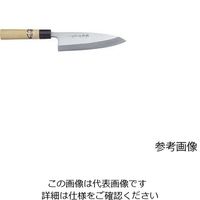 アズワン 堺孝行 本霞研和包丁出刃9cm 62-8216-64 1個（直送品）