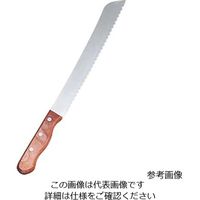 アズワン パン切ナイフ 350mm 62-8222-30 1個（直送品）