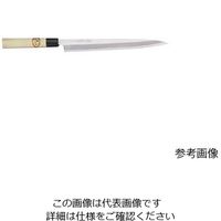 アズワン 堺孝行 霞研和包丁正夫33cm 62-8217-04 1個（直送品）