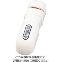 藤次郎 アートクック ロールシャーピナー ホワイト 62-8222-82 1個（直送品）