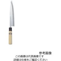 アズワン 堺孝行 本霞研和包丁身卸出刃27cm 62-8216-88 1個（直送品）