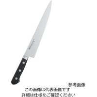 アズワン ミソノ モリブデン鋼 筋引 270mm 1個 62-8218-78（直送品）