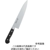 アズワン ミソノ440 牛刀 240mm 62-8219-09 1個（直送品）