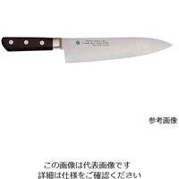 アズワン 堺孝行 グランドシェフ洋出刃21cm両刃 62-8219-80 1個（直送品）