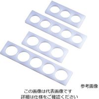 アズワン 丸おにぎり型 62-8225-68 1個（直送品）