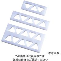 アズワン ミニおにぎり型 62-8225-75 1個（直送品）