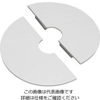 アズワン スパテラスタンド仕切り板専用クッション材 1個 62-8227-02（直送品）