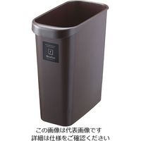 リス フレクション 角8L パールショコラ GISH818 1個 62-8722-74（直送品）