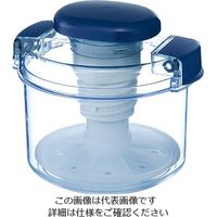 リス ハイペット Rー10 クリヤーブルー GHIP322 1個 62-8723-39（直送品）