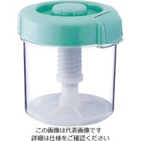 リス ハイペット Rー16 グリーン GHIP314 1個 62-8723-40（直送品）