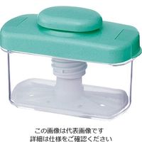 リス（RISU） ハイペット S グリーン GHIP