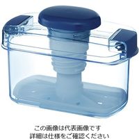 リス（RISU） ハイペット S クリヤーブルー GHIP