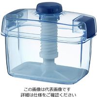 リス ハイペット Sー22 クリヤーブルー GHIP320 1個 62-8723-47（直送品）