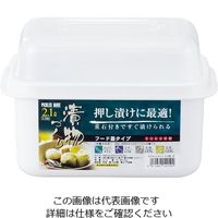 リス（RISU） ピクルスメイト ホワイト GPIC