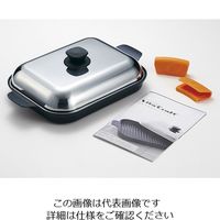 ビタクラフト グリルパン No.3001 (フライパン) 価格比較 - 価格.com