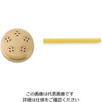 アズワン シェフインカーザ用ダイス リングイネ 1.6mm 63-1252-05 1個（直送品）