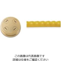 アズワン シェフインカーザ用ダイス ラザニエッテフェストナーテ 9mm 63-1252-07 1個（直送品）