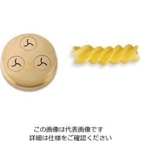 アズワン シェフインカーザ用ダイス フジッリ 63-1252-10 1個（直送品）