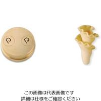 アズワン シェフインカーザ用ダイス ジッリ 63-1252-13 1個（直送品）