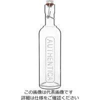 Bormioli Luigi オーセンティカ スイングボトル 500cc 12207/01 1個 63-1253-11（直送品）