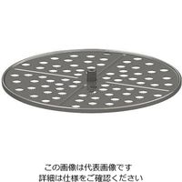 遠藤商事 アサヒ スーパーフードプロセッサー用部品 おろし刃 63-1253-76 1個（直送品）