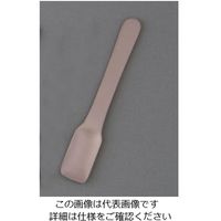 片力商事 プレイザント アルミアイススプーン 刃付 ピンクゴールド 63-1255-76 1個（直送品）