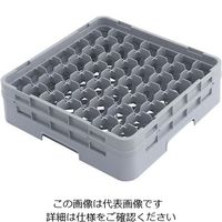 遠藤商事 トラスト 49切り カップコーム 9492 1個 63-1257-28（直送品）