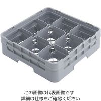 遠藤商事 トラスト 9仕切り カップコーム