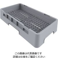 遠藤商事 トラスト フラットラック ハーフ 9651 1個 63-1257-68（直送品）