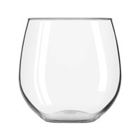 Libbey リビー トライタンインフィニウム ステムレスワイン No.92426 1個 63-1263-25（直送品）