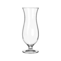 Libbey リビー トライタンインフィニウム ハリケーン No.92421 1個 63-1263-35（直送品）