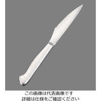 遠藤商事 白竜 ステーキナイフ 63-1261-29 1本（直送品）