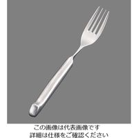 遠藤商事 白竜 ステーキフォーク 63-1261-30 1本（直送品）