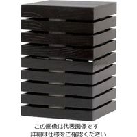 遠藤商事 宴 スクエアベース(9段) 033-2-9 1個 63-1260-71（直送品）