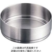 遠藤商事 フラットスタッキングペレットケース 小 63-1261-20 1個（直送品）