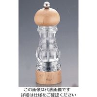 遠藤商事 MLV ペパーミル ブナナチュラル 18cm HP07071 1個 63-1261-84（直送品）