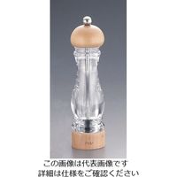 遠藤商事 MLV ペパーミル ブナナチュラル 23cm HP07091 1個 63-1261-85（直送品）