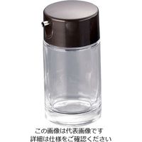 エムタカ 正油入れ 180cc No.1584C 1個 63-1262-06（直送品）