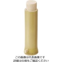 アズワン 丸竹七味入 小 63-1262-15 1個（直送品）